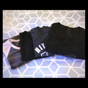 WWE Roman Reigns shirt bundle